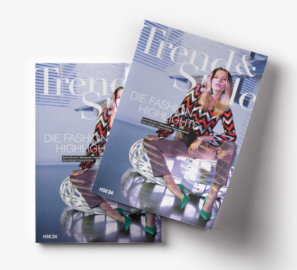 TREND & STYLE