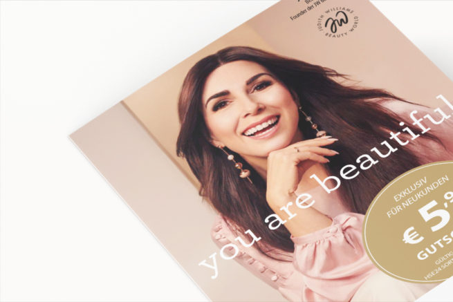 HSE24 JUDITH WILLIAMS